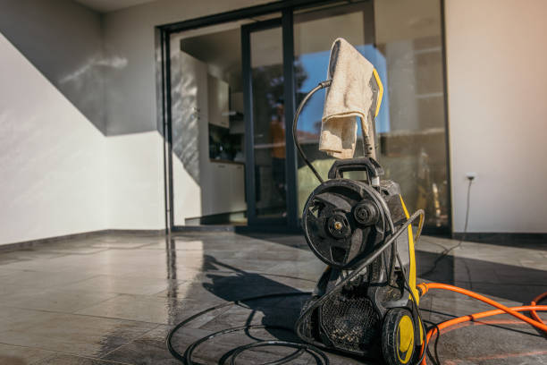 Spring Cleaning in Heber Overgaard, AZ